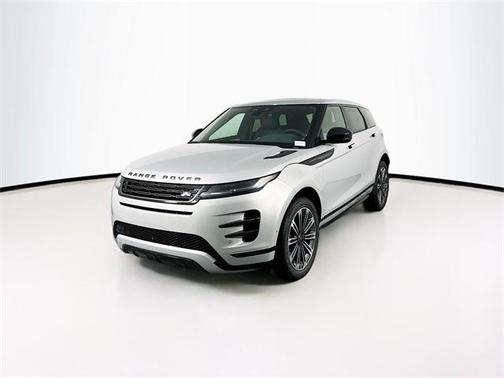 2026 Land Rover Range Rover Evoque Dynamic SE