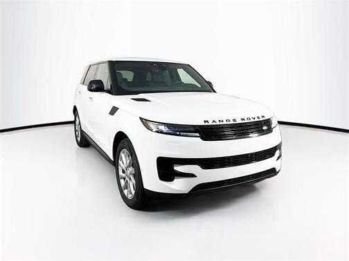 2025 Land Rover Range Rover Sport P360 SE
