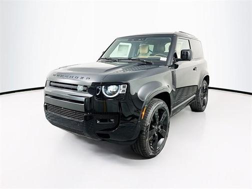 2025 Land Rover Defender P400 X-Dynamic SE