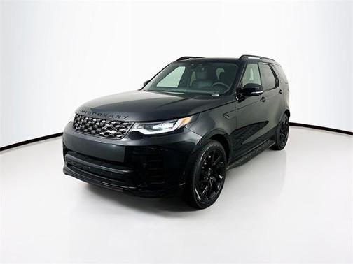 2024 Land Rover Discovery P300 Dynamic SE