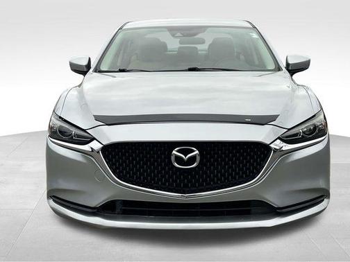 2018 Mazda Mazda6 Sport