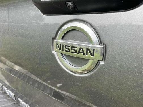 2017 Nissan Titan XD PRO-4X