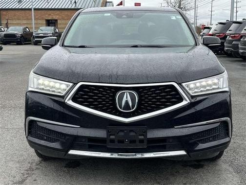 2020 Acura MDX 3.5L