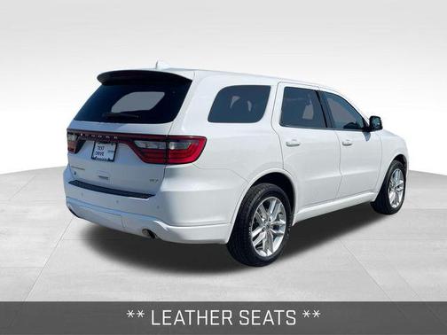 2022 Dodge Durango GT