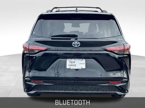 2024 Toyota Sienna XSE 7 Passenger