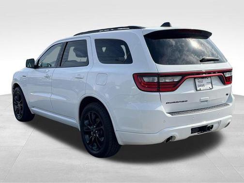 2023 Dodge Durango R/T