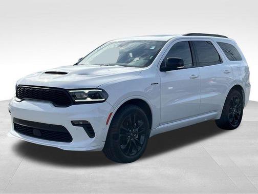 2023 Dodge Durango R/T