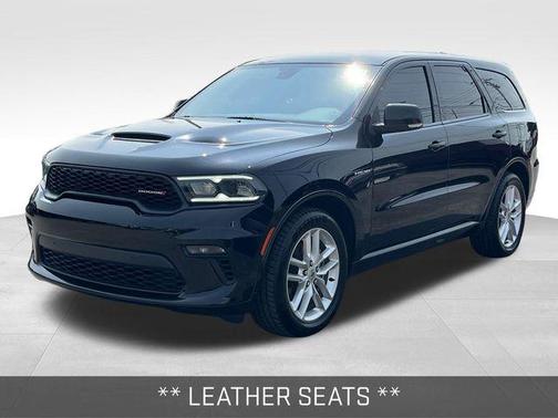 2021 Dodge Durango R/T