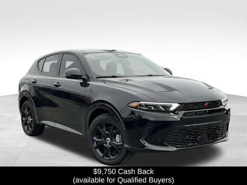 2024 Dodge Hornet R/T Plus