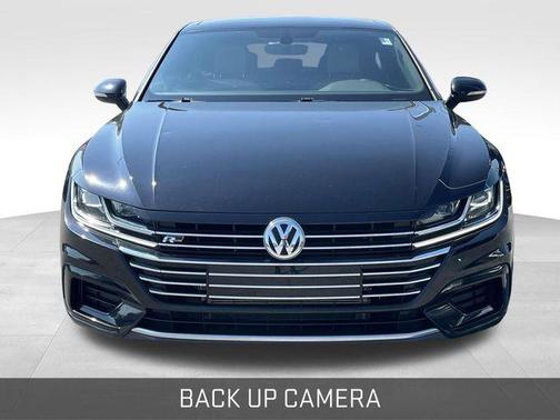 2019 Volkswagen Arteon 2.0T SEL R-Line