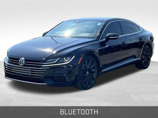 2019 Volkswagen Arteon 2.0T SEL R-Line