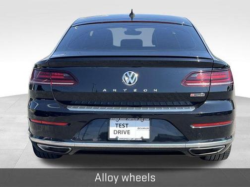 2019 Volkswagen Arteon 2.0T SEL R-Line