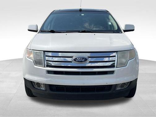 2009 Ford Edge SEL