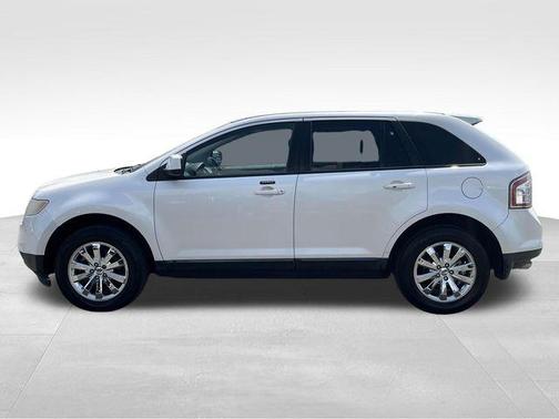 2009 Ford Edge SEL