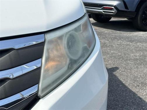 2011 Honda Odyssey EX-L