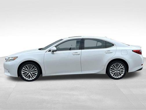 2014 Lexus ES 350 Base