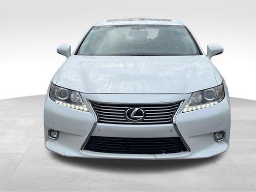 2014 Lexus ES 350 Base