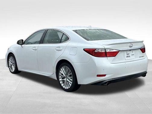 2014 Lexus ES 350 Base