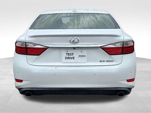 2014 Lexus ES 350 Base