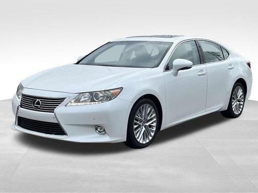 2014 Lexus ES 350 Base