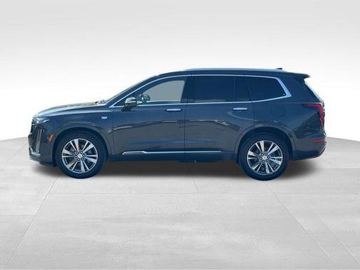 2022 Cadillac XT6 Premium Luxury AWD