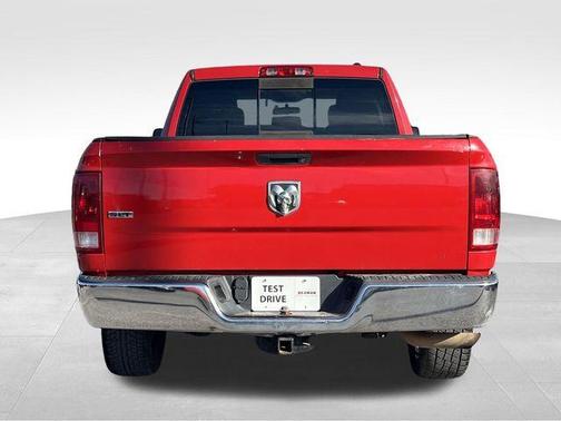 2012 RAM 1500 SLT