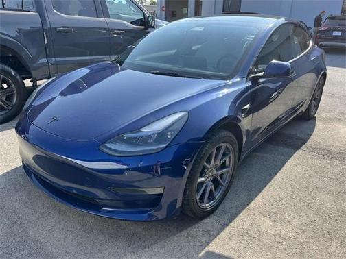 2023 Tesla Model 3 Long Range