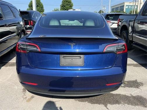 2023 Tesla Model 3 Long Range