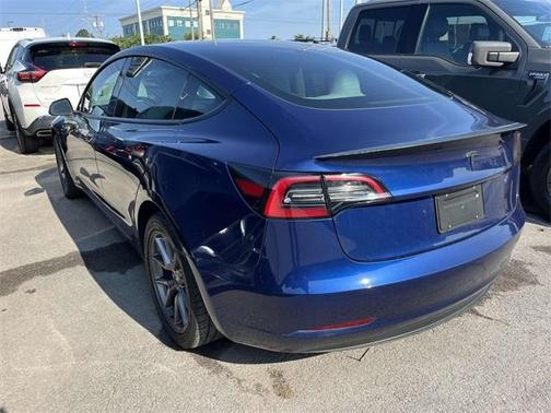 2023 Tesla Model 3 Long Range