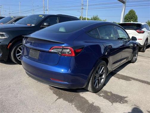2023 Tesla Model 3 Long Range