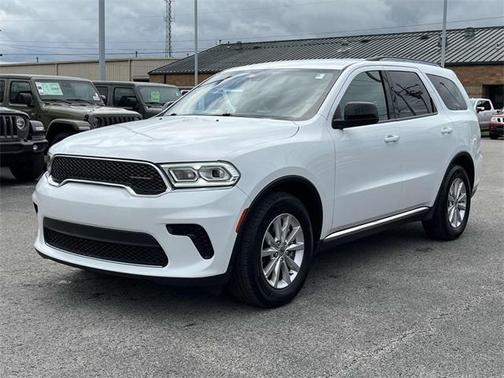 2023 Dodge Durango SXT