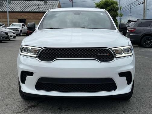 2023 Dodge Durango SXT