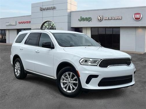 2023 Dodge Durango SXT