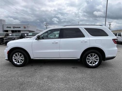 2023 Dodge Durango SXT