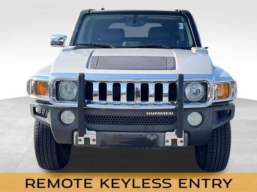 2006 Hummer H3 Base
