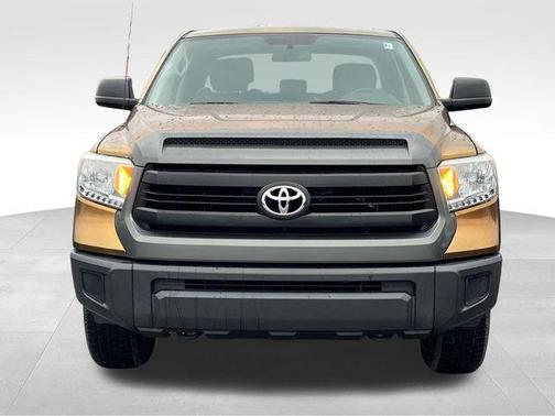 2017 Toyota Tundra 