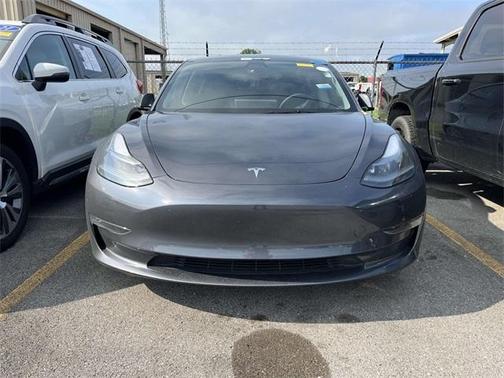 2023 Tesla Model 3 Long Range