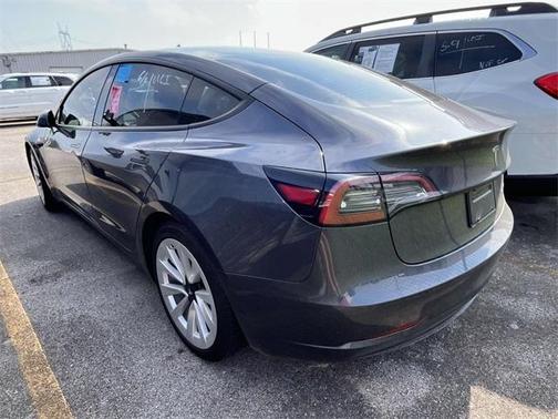 2023 Tesla Model 3 Long Range