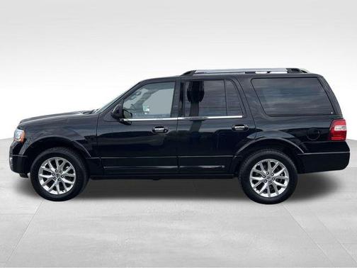 2017 Ford Expedition Limited