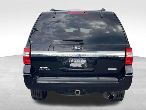 2017 Ford Expedition Limited