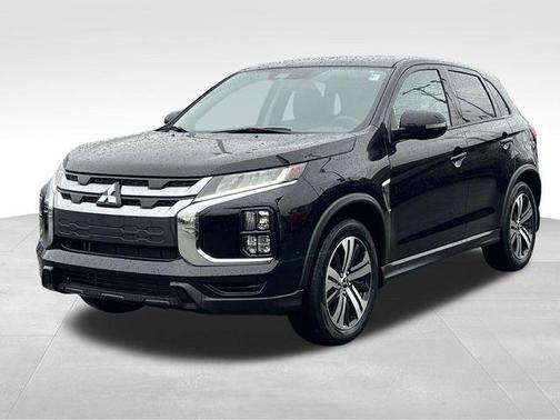 2024 Mitsubishi Outlander Sport 