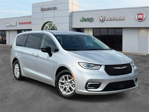 2024 Chrysler Pacifica Touring-L