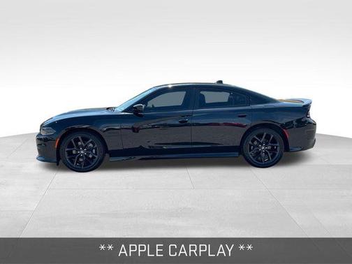 2022 Dodge Charger R/T