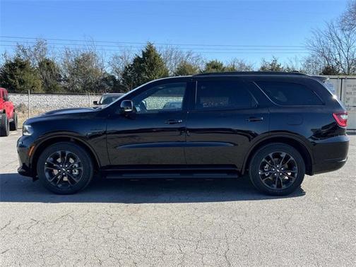 2025 Dodge Durango R/T