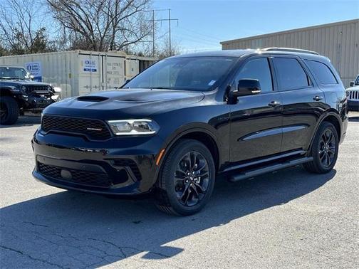 2025 Dodge Durango R/T