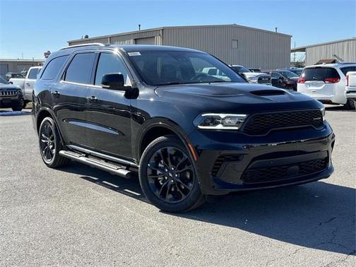 2025 Dodge Durango R/T