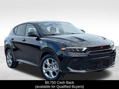 2024 Dodge Hornet R/T Plus