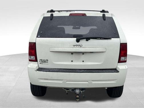 2010 Jeep Grand Cherokee Laredo