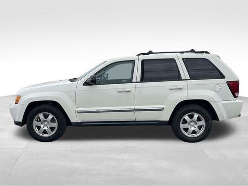 2010 Jeep Grand Cherokee Laredo