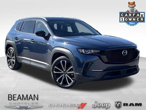 2023 Mazda CX-50 2.5 S Premium Plus Package